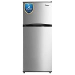 Midea 24 pouce 11.5 pi. cu. Réfrigérateur à profondeur de comptoir