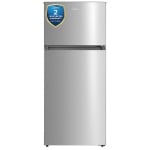 Midea 28 pouce 15.9 pi. cu. Réfrigérateur à congélateur supérieur