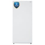 Midea 33 inch 21 cu. ft. Upright Freezer
