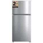 Midea MRT14D2BST Réfrigérateur à congélateur supérieur frigo