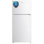 Midea 28 pouce 14.2 pi. cu. Réfrigérateur à congélateur supérieur