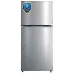 Midea 30 pouce 18 pi. cu. Réfrigérateur à congélateur supérieur