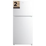 Midea MRT18D3BWW Réfrigérateur à congélateur supérieur frigo