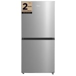 Midea 20.0 cu. ft. Bottom Freezer Refrigerator