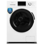 Midea All-in-One Washer Dryer Combo