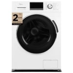 Midea 3.1 cu. ft. All-in-One Washer Dryer Combo