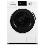 Midea MLH27N5AWWC Laveuse compacte