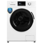 Midea 3.1 cu. ft. Compact Washer