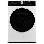 Midea MLH52N3AWW Front Load Washer