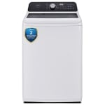 Midea 5.2 cu. ft. Impeller Top Load Washer