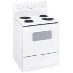 Moffat 30 inch Electric Range