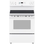 Moffat 30 inch Electric Range