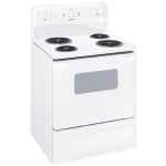 Moffat 30 pouce Cuisinière électrique