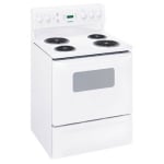 Moffat 30 inch Electric Range