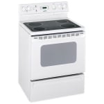 Moffat 30 inch Electric Range