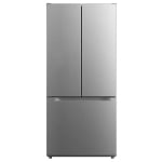Moffat 30 inch 18.4 cu. ft. French Door Refrigerator