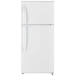 Moffat 30 inch 18.02 cu. ft. Top Freezer Refrigerator