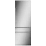 Monogram 30 inch Custom Panel Ready Built In Refrigerator