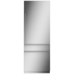 Monogram ZIC303NPPII Réfrigérateur encastré frigo