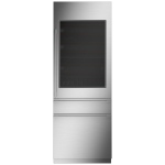 Monogram ZIW303NPPII Refroidisseur à Vin frigo