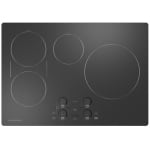 Monogram 30 inch Induction Cooktop