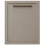 Monogram Dishwasher