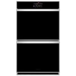 Monogram 30 inch Double Wall Oven
