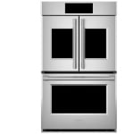 Monogram 30 inch Double Wall Oven
