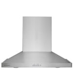 Monogram Range Hood