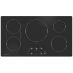 Monogram 36 inch Induction Cooktop