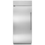 Monogram 21.9 cu. ft. Built In Freezer