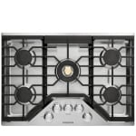 Monogram 30 inch Gas Cooktop