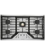 Monogram 36 pouce Gaz Surface de cuisson