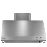 Monogram Range Hood