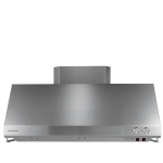 Monogram ZV48SSJSS Range Hood