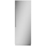 Monogram ZIR301NBRII Column Refrigerator