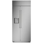 Monogram ZISS360DNSS Réfrigérateur encastré frigo