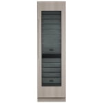 Monogram Wine Cooler