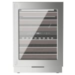 Monogram Wine Cooler