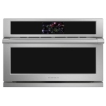 Monogram 30 inch Speed Oven