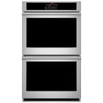 Monogram 30 inch Double Wall Oven