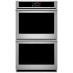 Monogram 30 inch Double Wall Oven