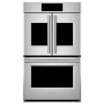 Monogram 30 inch Double Wall Oven