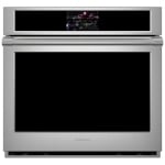 Monogram ZTS90DPSNSS Single Wall Oven