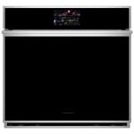 Monogram ZTS90DSSNSS Single Wall Oven