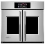 Monogram ZTSX1FPSNSS Single Wall Oven