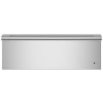 Monogram ZTW900PSNSS Warmer Drawer