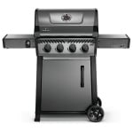 Napoleon Grills BBQ Grill