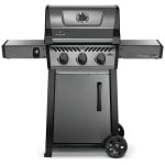 Napoleon Grills F365DPGT BBQ Grill