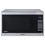 Panasonic Countertop Microwave